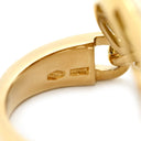 ブルガリ BVLGARI アストラーレ チェルキ イエローゴールド K18YG リング 指輪 750 YG 18金 12号