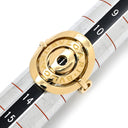 ブルガリ BVLGARI アストラーレ チェルキ イエローゴールド K18YG リング 指輪 750 YG 18金 12号