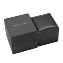 ブルガリ BVLGARI トゥボガス イエローゴールドXピンクゴールドXホワイトゴールド K18YG K18PG K18WG トルマリン リング 指輪 3カラー 750 18K 18金 14.5号