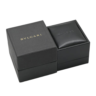 ブルガリ BVLGARI トゥボガス イエローゴールドXピンクゴールドXホワイトゴールド K18YG K18PG K18WG トルマリン リング 指輪 3カラー 750 18K 18金 14.5号