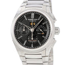 腕時計 パルミジャーニ・フルリエ PARMIGIANI FLEURIER トンダ GT クロノグラフ PFC906-0000210-X01482 自動巻き メンズ 黒 年次カレンダー 限定
