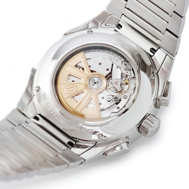 腕時計 パルミジャーニ・フルリエ PARMIGIANI FLEURIER トンダ GT クロノグラフ PFC906-0000210-X01482 自動巻き メンズ 黒 年次カレンダー 限定