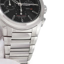 腕時計 パルミジャーニ・フルリエ PARMIGIANI FLEURIER トンダ GT クロノグラフ PFC906-0000210-X01482 自動巻き メンズ 黒 年次カレンダー 限定