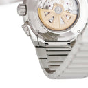 腕時計 パルミジャーニ・フルリエ PARMIGIANI FLEURIER トンダ GT クロノグラフ PFC906-0000210-X01482 自動巻き メンズ 黒 年次カレンダー 限定