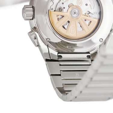 腕時計 パルミジャーニ・フルリエ PARMIGIANI FLEURIER トンダ GT クロノグラフ PFC906-0000210-X01482 自動巻き メンズ 黒 年次カレンダー 限定