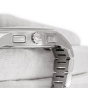 腕時計 ジャガールクルト JAEGER LECOULTRE ポラリス クロノグラフ Q9028180 842.8.C1.S 自動巻き メンズ ブルー 青 タキメーター