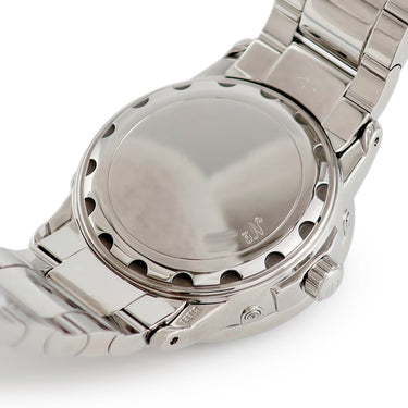 腕時計 ブランパン BLANCPAIN レマン ムーンフェイズ 2360-4691A-71 自動巻き レディース OH済 純正ダイヤ 白 ホワイト シェル