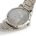 腕時計 グラスヒュッテ オリジナル GLASHUTTE ORIGINAL パノインバース XL 1-66-06-04-22-14 手巻き メンズ OH済 オフセンター オープンハート