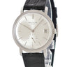 腕時計 パテックフィリップ PATEK PHILIPPE カラトラバ 3445G 自動巻き メンズ OH済 K18WG無垢 デイト スモールセコンド ヴィンテージ