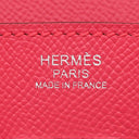 エルメス HERMES バーキン30 ローズエクストリーム ヴォーエプソン ハンドバッグ シルバー金具 2025年製