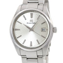 腕時計 グランドセイコー Grand Seiko ヘリテージコレクション 9Fクォーツ SBGP009 9F85-0AC0 クオーツ メンズ 時針単独時差修正機能
