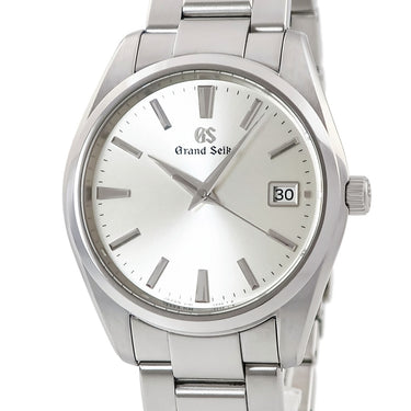 腕時計 グランドセイコー Grand Seiko ヘリテージコレクション 9Fクォーツ SBGP009 9F85-0AC0 クオーツ メンズ 時針単独時差修正機能