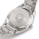 腕時計 グランドセイコー Grand Seiko ヘリテージコレクション 9Fクォーツ SBGP009 9F85-0AC0 クオーツ メンズ 時針単独時差修正機能