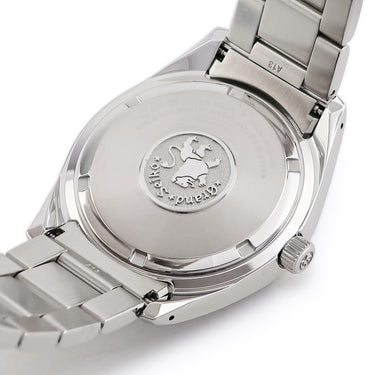 腕時計 グランドセイコー Grand Seiko ヘリテージコレクション 9Fクォーツ SBGP009 9F85-0AC0 クオーツ メンズ 時針単独時差修正機能