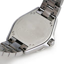 腕時計 シャネル CHANEL J12 クロマティック 41mm H2934 自動巻き メンズ グレー 逆回転防止ベゼル デイト アラビア
