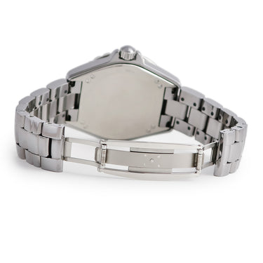腕時計 シャネル CHANEL J12 クロマティック 41mm H2934 自動巻き メンズ グレー 逆回転防止ベゼル デイト アラビア