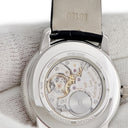 腕時計 ヴァシュロン・コンスタンタン VACHERON CONSTANTIN パトリモニー コンテンポラリー 81530/000G-9681 手巻き メンズ K18WG 無垢 純正ダイヤ