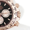 腕時計 ロレックス ROLEX コスモグラフ デイトナ 126505 ランダム番 自動巻き メンズ 新品同様 ランダム番 K18エバーローズゴールド無垢