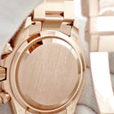 腕時計 ロレックス ROLEX コスモグラフ デイトナ 126505 ランダム番 自動巻き メンズ 新品同様 ランダム番 K18エバーローズゴールド無垢