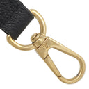 ルイヴィトン LOUIS VUITTON ネオ アルマBB M44829 ノワール モノグラムアンプラント 2WAYバッグ ゴールド金具 ショルダー ハンドバッグ