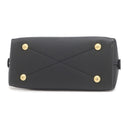 ルイヴィトン LOUIS VUITTON ネオ アルマBB M44829 ノワール モノグラムアンプラント 2WAYバッグ ゴールド金具 ショルダー ハンドバッグ