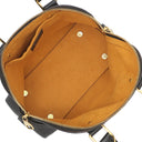 ルイヴィトン LOUIS VUITTON ネオ アルマBB M44829 ノワール モノグラムアンプラント 2WAYバッグ ゴールド金具 ショルダー ハンドバッグ