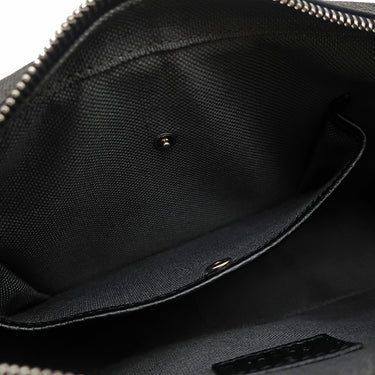 グッチ GUCCI GGスプリーム メッセンジャーバッグ 768391 グレー×ブラック GGスプリームキャンバス レザー ショルダーバッグ マットシルバー金具 PVCコーティング