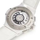 腕時計 ウブロ HUBLOT ビッグバン ホワイトゼブラ クロノグラフ 341.HW.7517.VR.1975 自動巻き メンズ 純正ダイヤ 限定