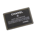 シャネル CHANEL ドーヴィル PM ピンク×ホワイト キャンバス レザー トートバッグ シルバー金具 ロゴ ココマーク チェーン トート