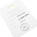 ヴァンクリーフアーペル Van Cleef & Arpels ヴィンテージ アルハンブラ VCARN18900 ホワイトゴールド×マルチカラー K18WG カルセドニー ホワイトマザーオブパール ブレーマザーオブパール ネックレス カルセドニー マザーオブパール3色