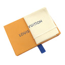 ルイヴィトン LOUIS VUITTON ポシェットクレ M25597 ドリームベージュ モノグラムアンプラント コインケース ゴールド金具 グラデーション
