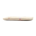 ルイヴィトン LOUIS VUITTON ポシェットクレ M25597 ドリームベージュ モノグラムアンプラント コインケース ゴールド金具 グラデーション