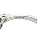ハリーウィンストン Harry Winston スパークリング クラスター FRDPCLRFSPC-065 プラチナシルバー Pt950 ダイヤモンド リング 指輪 ダイヤモンド 12石 12.5号