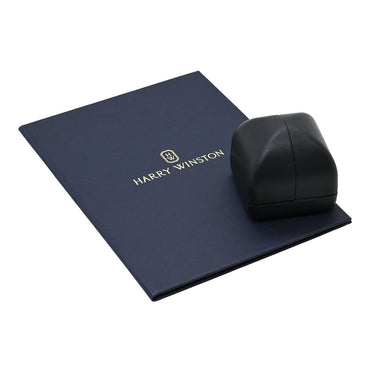 ハリーウィンストン Harry Winston スパークリング クラスター FRDPCLRFSPC-065 プラチナシルバー Pt950 ダイヤモンド リング 指輪 ダイヤモンド 12石 12.5号