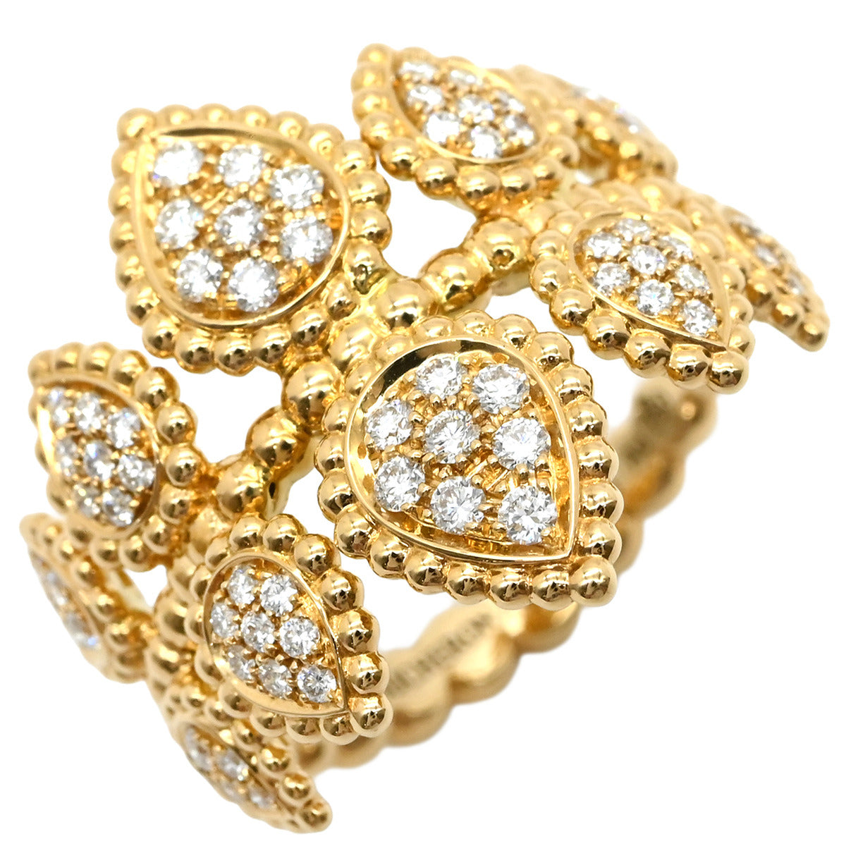 BOUCHERON│ ブシュロン – HOUBIDOU