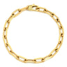 カルティエ Cartier サントス ドゥ カルティエ B6021300 イエローゴールド K18YG ブレスレット 750 18K 18金 チェーンブレス 20コマ
