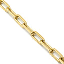 カルティエ Cartier サントス ドゥ カルティエ B6021300 イエローゴールド K18YG ブレスレット 750 18K 18金 チェーンブレス 20コマ