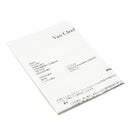 ヴァンクリーフアーペル Van Cleef & Arpels ヴィンテージ アルハンブラ VCARA45800 ブラック×イエローゴールド K18YG オニキス ネックレス Au750 18K オニキス