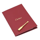カルティエ Cartier LOVE ラブブレスレット クラシックモデル 新型 B6067520 イエローゴールド K18YG #20 ブレスレット Au750 18K 18金 バングル