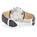 腕時計 ジャガールクルト JAEGER LECOULTRE AMVOX1 アラーム アストンマーチン Q1908470 190.8.97 自動巻き メンズ ブラック デイト