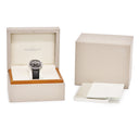 腕時計 ジャガールクルト JAEGER LECOULTRE AMVOX1 アラーム アストンマーチン Q1908470 190.8.97 自動巻き メンズ ブラック デイト