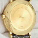 腕時計 ヴァシュロン・コンスタンタン VACHERON CONSTANTIN パトリモニー フルカレンダー ムーンフェイズ 47052/000J-4 自動巻き メンズ K18YG無垢