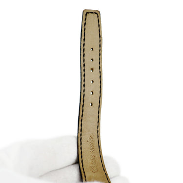 腕時計 ヴァシュロン・コンスタンタン VACHERON CONSTANTIN パトリモニー フルカレンダー ムーンフェイズ 47052/000J-4 自動巻き メンズ K18YG無垢