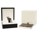 腕時計 モンブラン Montblanc タイムウォーカー アーバンスピード クロノグラフ MB112604 自動巻き メンズ デイト スモールセコンド 黒