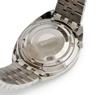 腕時計 セイコー SEIKO プロスペックス ランド メカニカル GMT SPB411JC 6R54-00A0 自動巻き メンズ グレー 回転ベゼル 限定