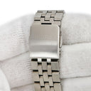 腕時計 セイコー SEIKO プロスペックス ランド メカニカル GMT SPB411JC 6R54-00A0 自動巻き メンズ グレー 回転ベゼル 限定