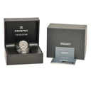 腕時計 セイコー SEIKO プロスペックス ランド メカニカル GMT SPB411JC 6R54-00A0 自動巻き メンズ グレー 回転ベゼル 限定