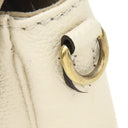 ルイヴィトン LOUIS VUITTON ウォレット オン チェーン アイビー M82210 クレーム モノグラムアンプラント 2WAYバッグ ゴールド金具 ショルダー