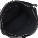 ルイヴィトン LOUIS VUITTON タダオ N51192 ダミエグラフィット ダミエグラフィットキャンバス ビジネスバッグ シルバー金具 黒 グレー 2WAY トート ショルダー