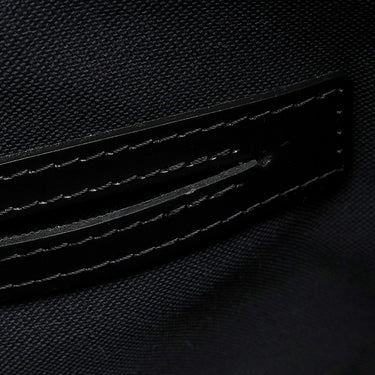 ルイヴィトン LOUIS VUITTON タダオ N51192 ダミエグラフィット ダミエグラフィットキャンバス ビジネスバッグ シルバー金具 黒 グレー 2WAY トート ショルダー